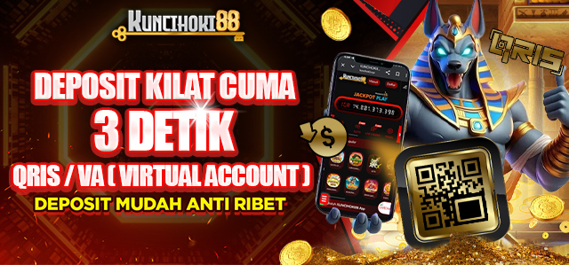 DEPOSIT KILAT 